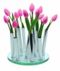 Philippi BOUQUET Wazon do Układania Pojedyńczych Kwiatów / Tulipanów